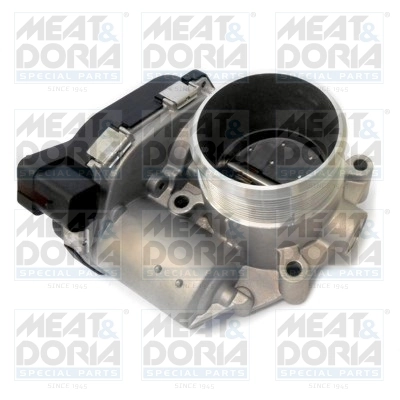 Throttle Body